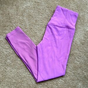 Athleta elation rib tight